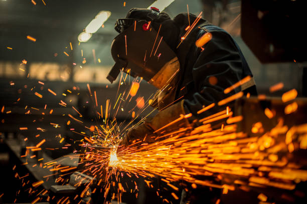 Best Pipe Welding in Struthers, OH