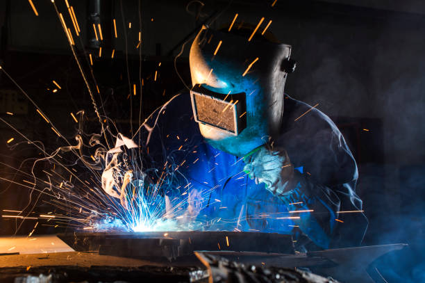 Best Welding Inspection and Certification in Struthers, OH