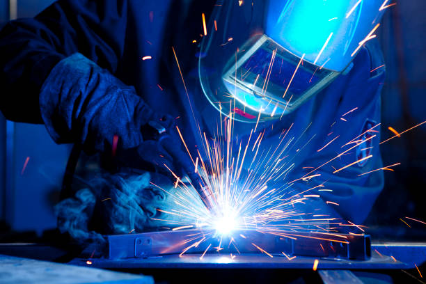 Best Marine and Shipbuilding Welding in Struthers, OH