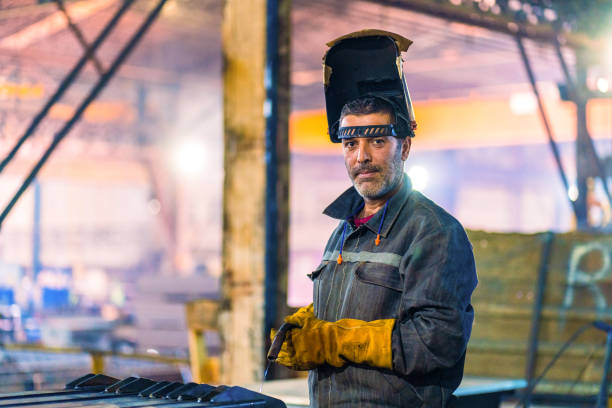Affordable Welder Services in Struthers, OH