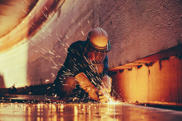 Best Specialty Welding Processes in Struthers, OH