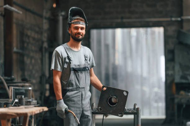 Best Food and Beverage Processing Equipment Welding in Struthers, OH