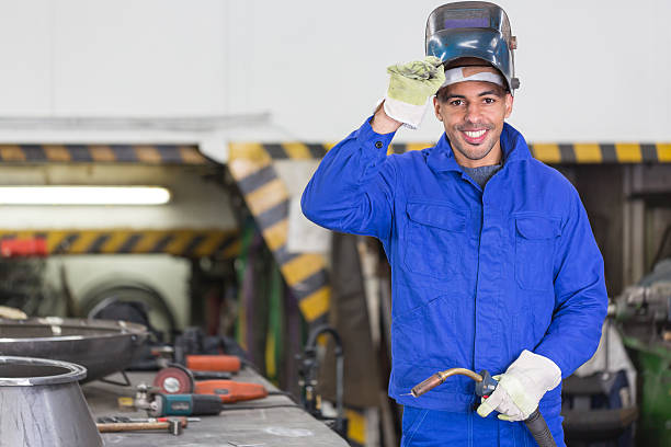 Best Maintenance and Repair Welding in Struthers, OH